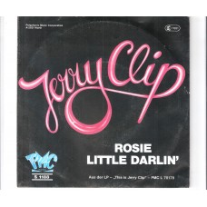 JERRY CLIP - Rosie